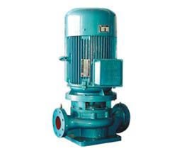 GDR型热水(油)管道泵