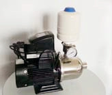 ZD型家用恒压变频增压泵 带缺水保护